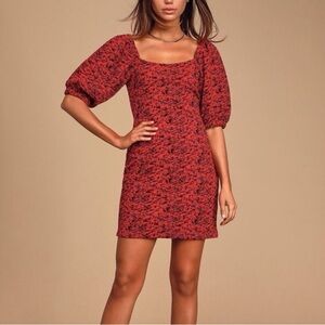 Free People XL dress